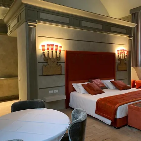 K'alma Relais Santa Caterina Guest house Rome